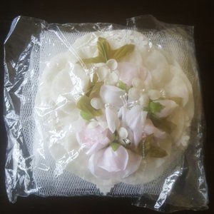 DOLLCAKE sash " I am whosoever" New with tags